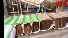 Что скрывает Кнауф? Упаковка минваты – нереальные размеры