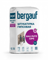 Bau Putz Gips, 30 кг_ вправо