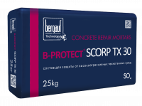 B-PROTECT SCORP TX 30