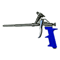 Фото Пистолеты для пены и герметиков