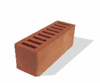 утолщ. евро красный