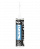 Protectsil_герметик_серебристо - серый