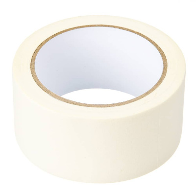 Скотч малярный, 50мм 25м   2