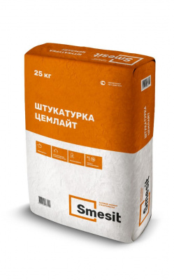 Цемлайт 25кг