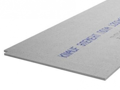 элемент пола