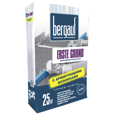 ERSTE GRUND 25кг вправо